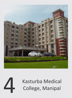 TOP 20 MEDICAL COLLEGES OF INDIA - Cellsius