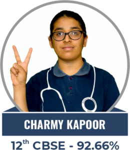 CHARMY KAPOOR