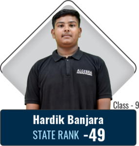 Hardik Banjara