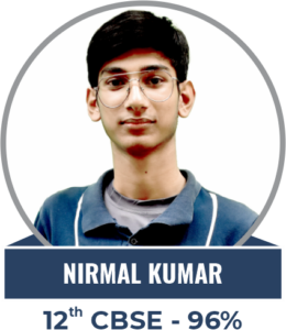 NIRMAL KUMAR