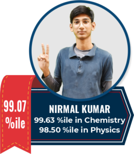 NIRMAL KUMAR