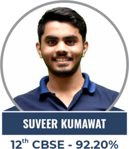 SUVEER KUMAWAT