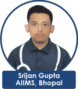 Srijan Gupta