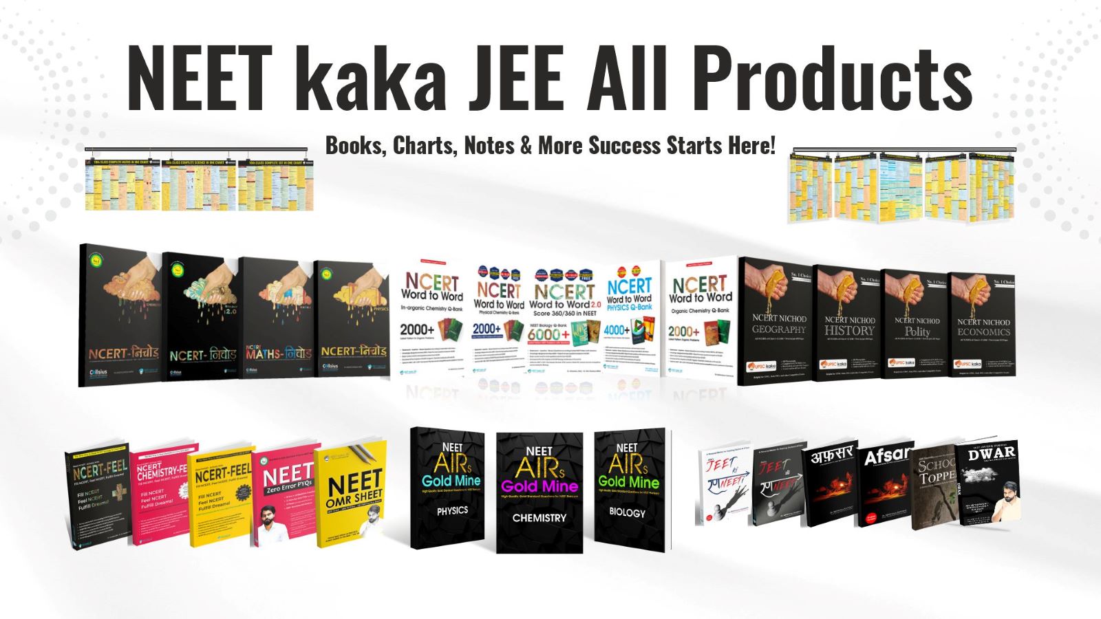 neet kaka product slider